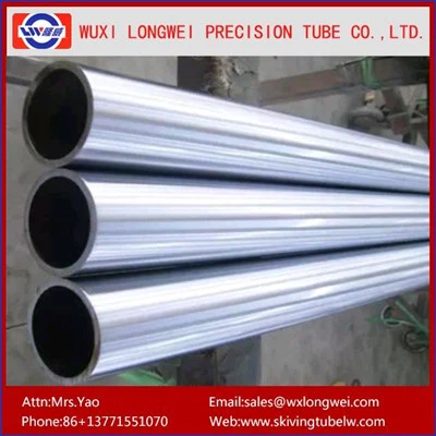 CK45 порожнистий поршневий стрижень