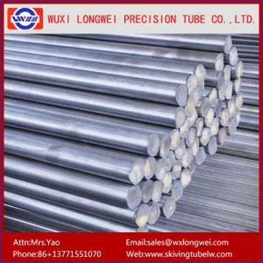 Прецизійний вал 42CrMo4 40Cr